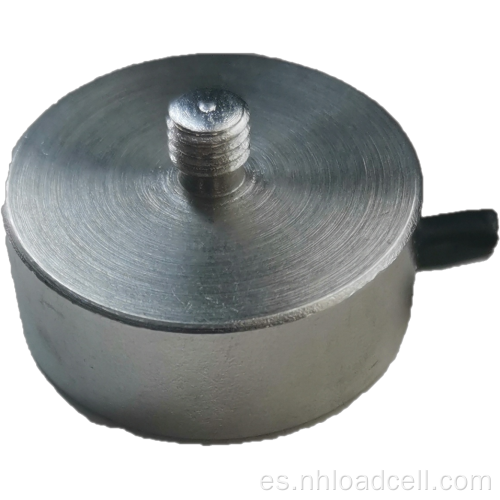 Sensor de microforcio NH3B8